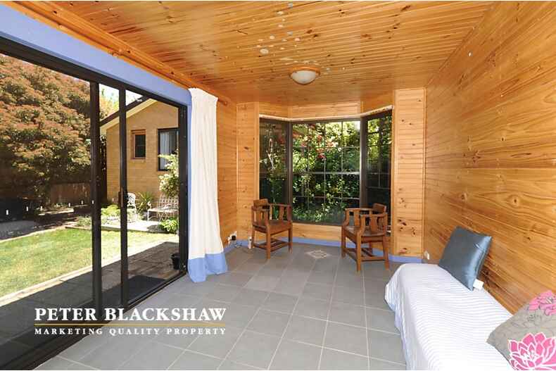 Lot 23/16 Allchin Circuit Kambah