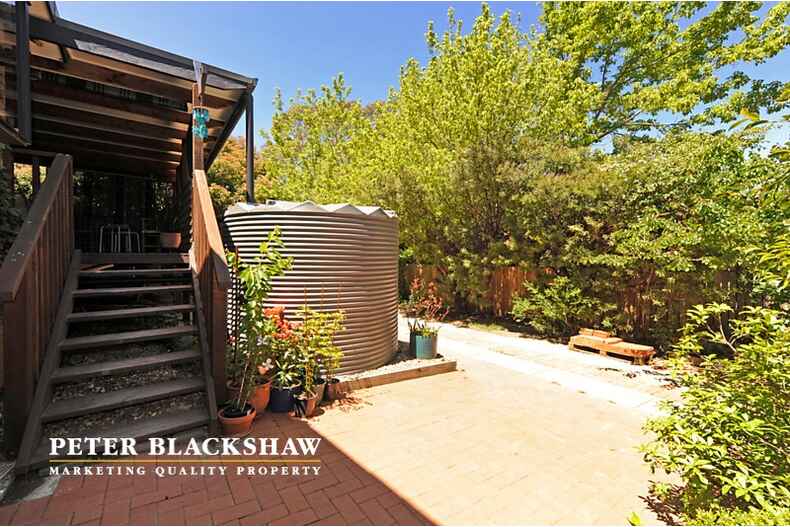 Lot 23/16 Allchin Circuit Kambah