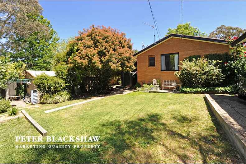 Lot 23/16 Allchin Circuit Kambah