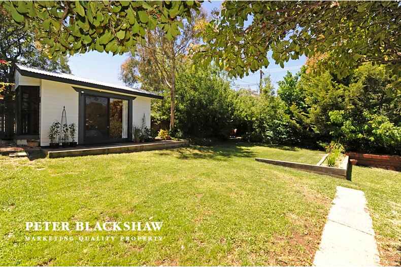 Lot 23/16 Allchin Circuit Kambah