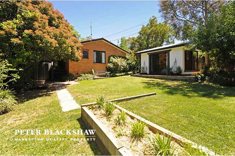 Lot 23/16 Allchin Circuit Kambah