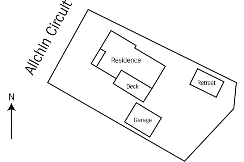 Lot 23/16 Allchin Circuit Kambah