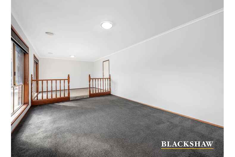 40 Carter Crescent Calwell 40 Carter Crescent Calwell