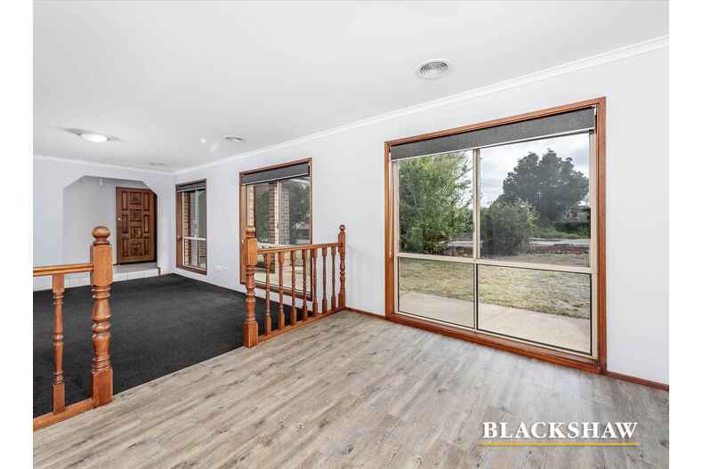 40 Carter Crescent Calwell 40 Carter Crescent Calwell