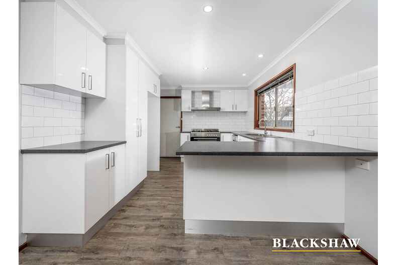 40 Carter Crescent Calwell 40 Carter Crescent Calwell