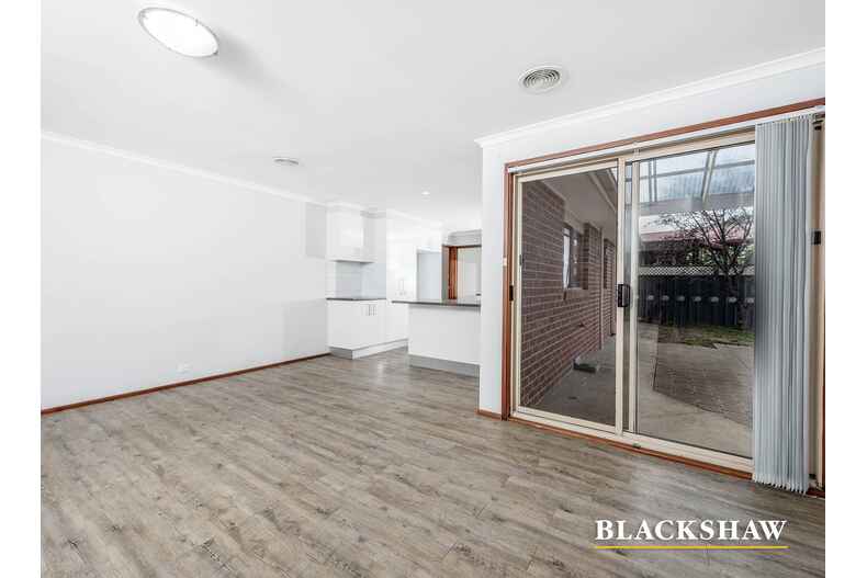 40 Carter Crescent Calwell 40 Carter Crescent Calwell