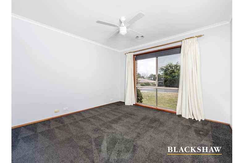 40 Carter Crescent Calwell 40 Carter Crescent Calwell