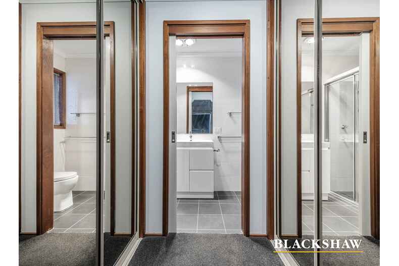 40 Carter Crescent Calwell 40 Carter Crescent Calwell