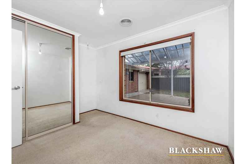 40 Carter Crescent Calwell 40 Carter Crescent Calwell