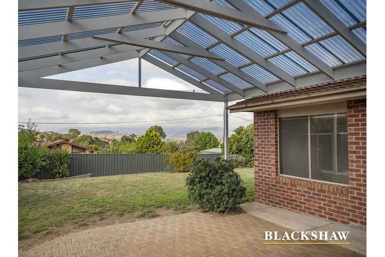 40 Carter Crescent Calwell 40 Carter Crescent Calwell