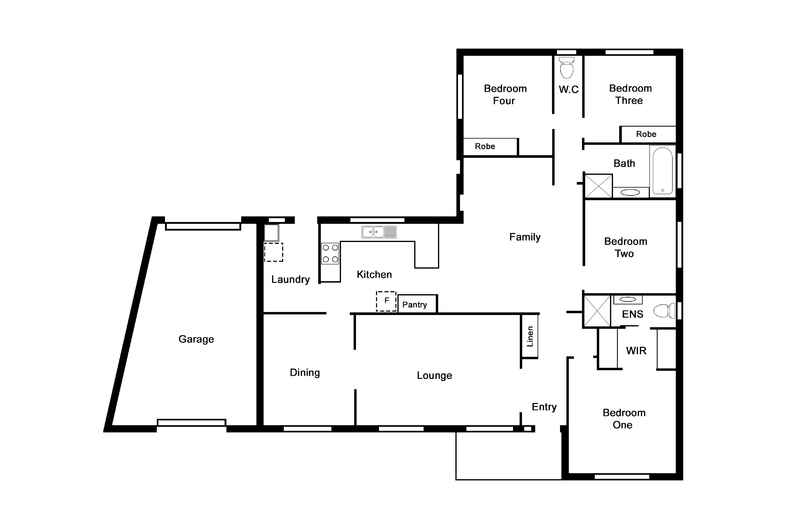 40 Carter Crescent Calwell 40 Carter Crescent Calwell