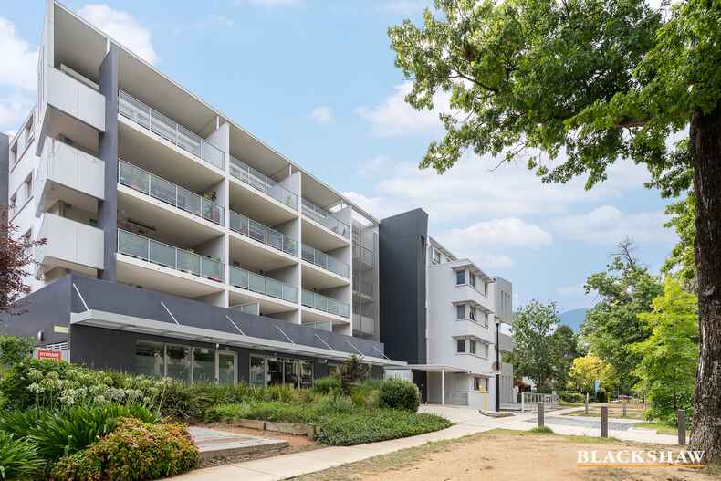 47/35 Torrens Street Braddon 47/35 Torrens Street Braddon