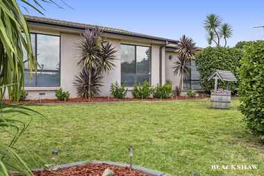 4 Southam Place Holt