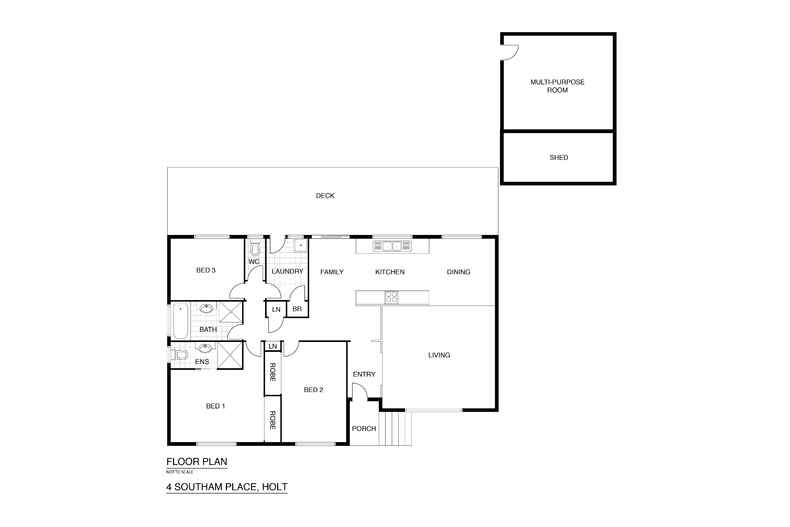 4 Southam Place Holt 4 Southam Place Holt
