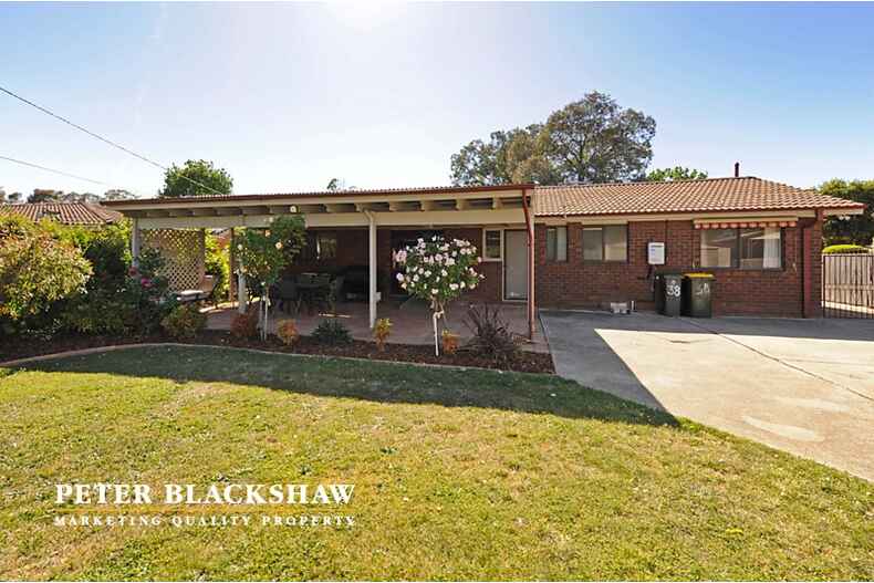 Lot 20/38 Alston Street Chisholm