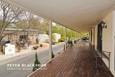 Lot 20/3 Kinsman Drive Murrumbateman