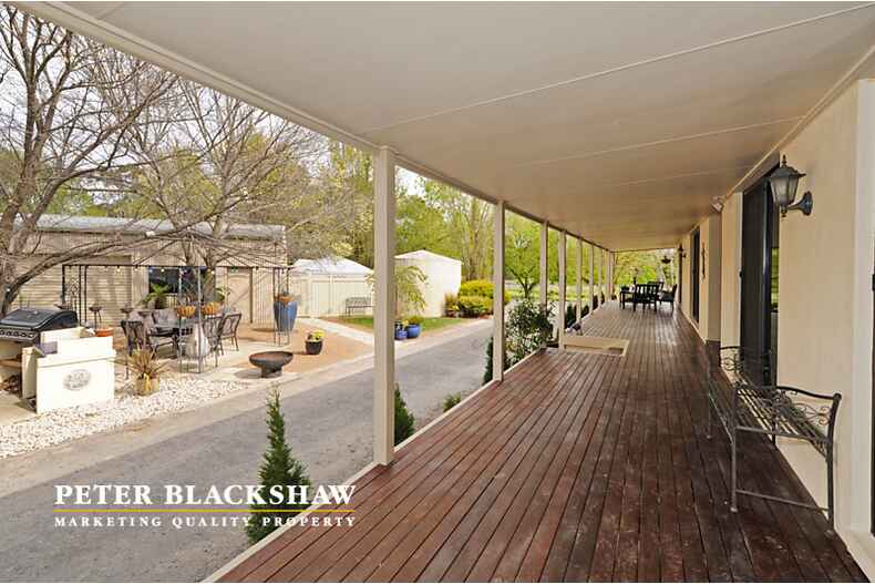 Lot 20/3 Kinsman Drive Murrumbateman