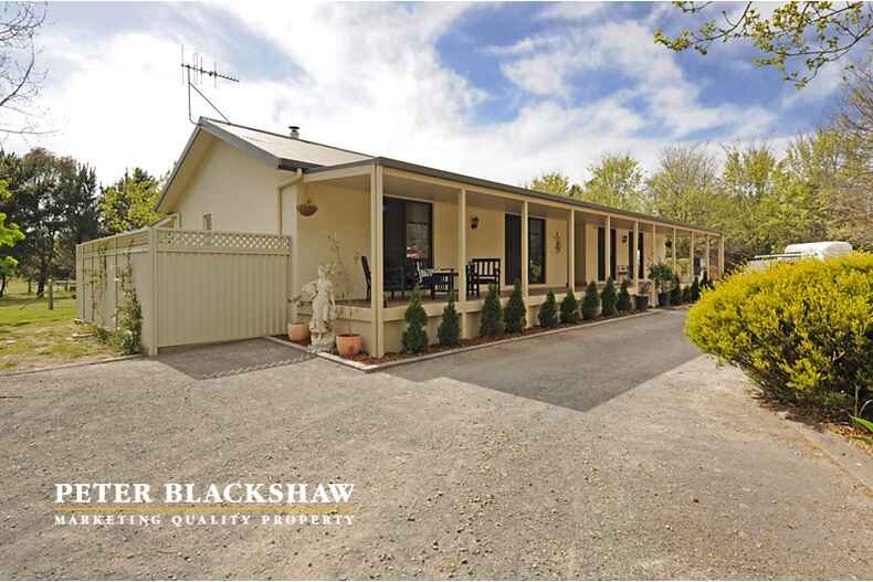 Lot 20/3 Kinsman Drive Murrumbateman Lot 20/3 Kinsman Drive Murrumbateman