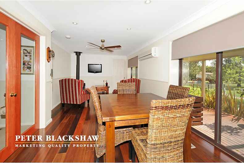 Lot 20/3 Kinsman Drive Murrumbateman Lot 20/3 Kinsman Drive Murrumbateman