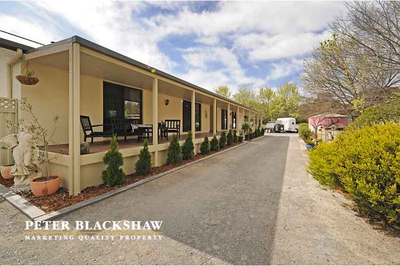 Lot 20/3 Kinsman Drive Murrumbateman Lot 20/3 Kinsman Drive Murrumbateman