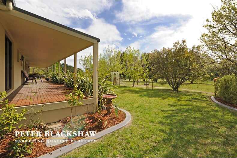 Lot 20/3 Kinsman Drive Murrumbateman Lot 20/3 Kinsman Drive Murrumbateman