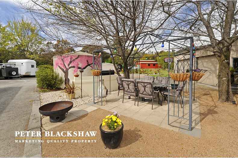 Lot 20/3 Kinsman Drive Murrumbateman Lot 20/3 Kinsman Drive Murrumbateman