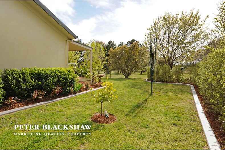 Lot 20/3 Kinsman Drive Murrumbateman Lot 20/3 Kinsman Drive Murrumbateman