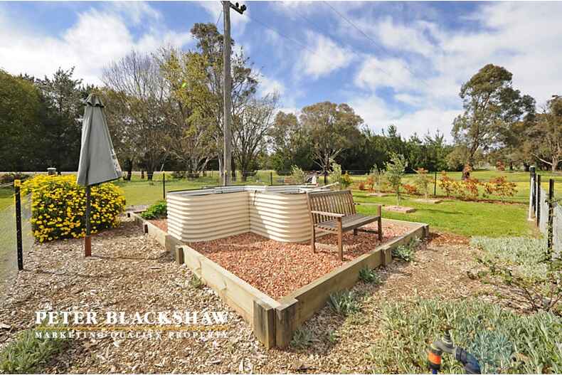 Lot 20/3 Kinsman Drive Murrumbateman Lot 20/3 Kinsman Drive Murrumbateman