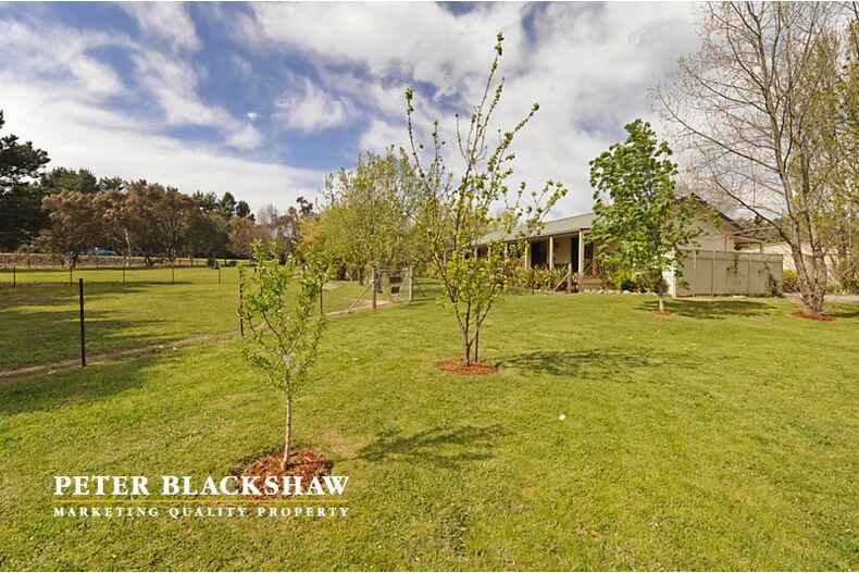 Lot 20/3 Kinsman Drive Murrumbateman Lot 20/3 Kinsman Drive Murrumbateman