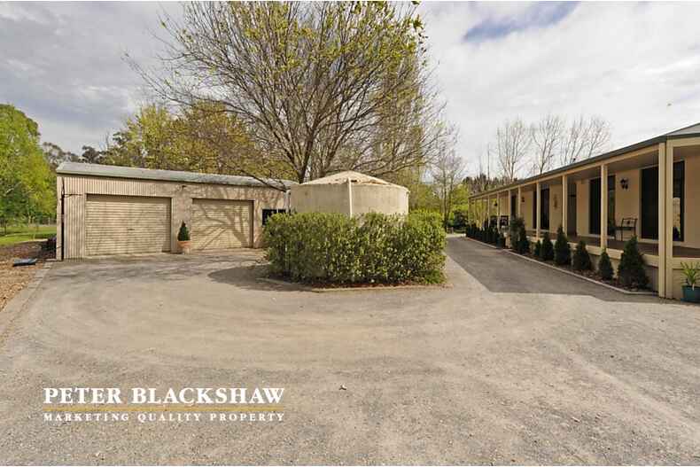 Lot 20/3 Kinsman Drive Murrumbateman Lot 20/3 Kinsman Drive Murrumbateman