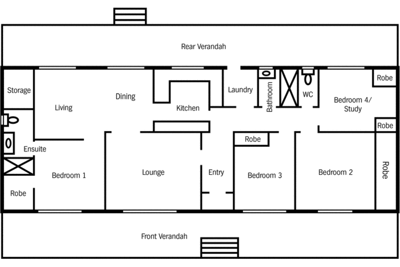 Lot 20/3 Kinsman Drive Murrumbateman Lot 20/3 Kinsman Drive Murrumbateman