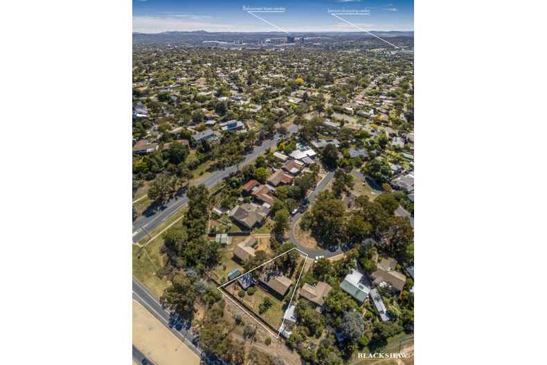 17 Clisby Close Cook 17 Clisby Close Cook