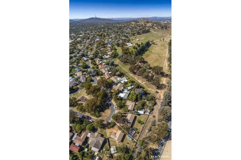 17 Clisby Close Cook 17 Clisby Close Cook