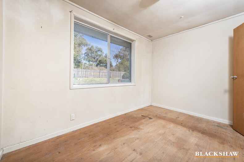 17 Clisby Close Cook 17 Clisby Close Cook