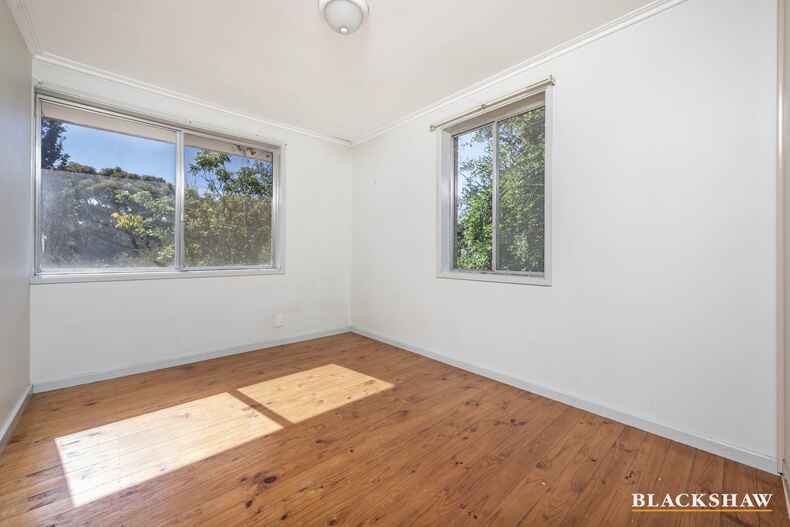 17 Clisby Close Cook 17 Clisby Close Cook