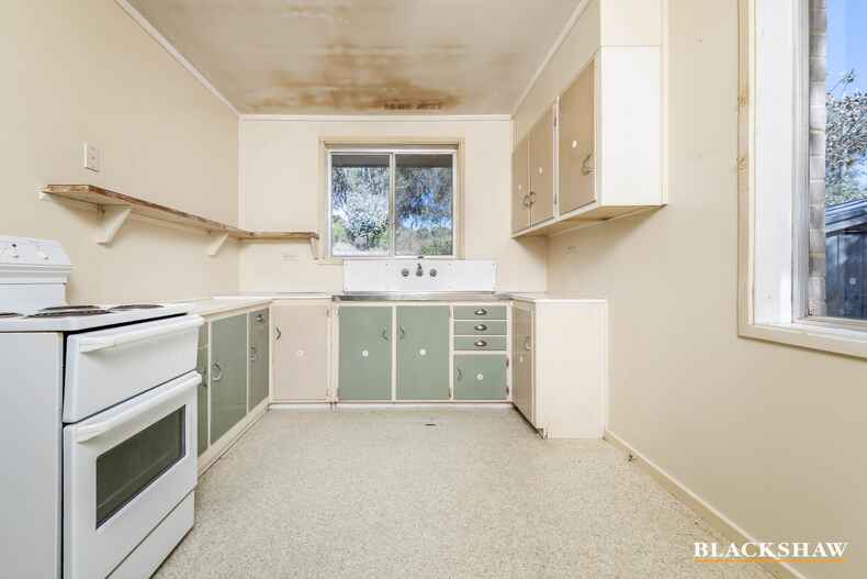 17 Clisby Close Cook 17 Clisby Close Cook