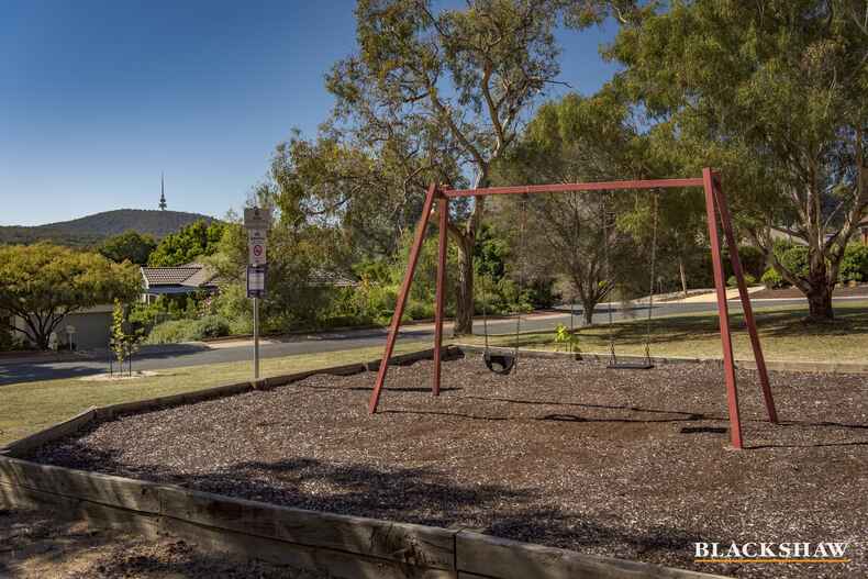 17 Clisby Close Cook 17 Clisby Close Cook