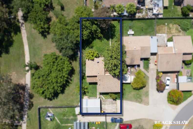 32 Noakes Court Charnwood 32 Noakes Court Charnwood