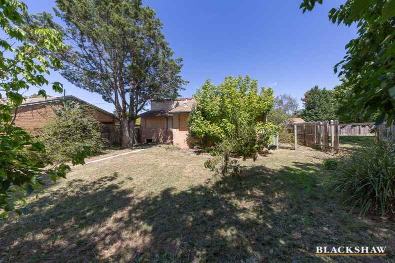 32 Noakes Court Charnwood 32 Noakes Court Charnwood