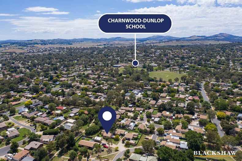 32 Noakes Court Charnwood 32 Noakes Court Charnwood