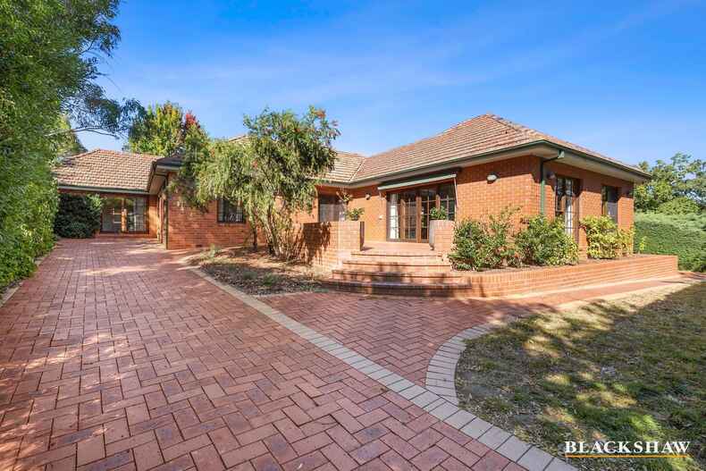 36 Cox Street Ainslie
