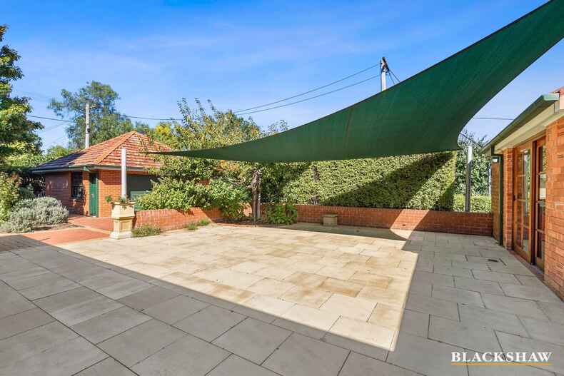 36 Cox Street Ainslie