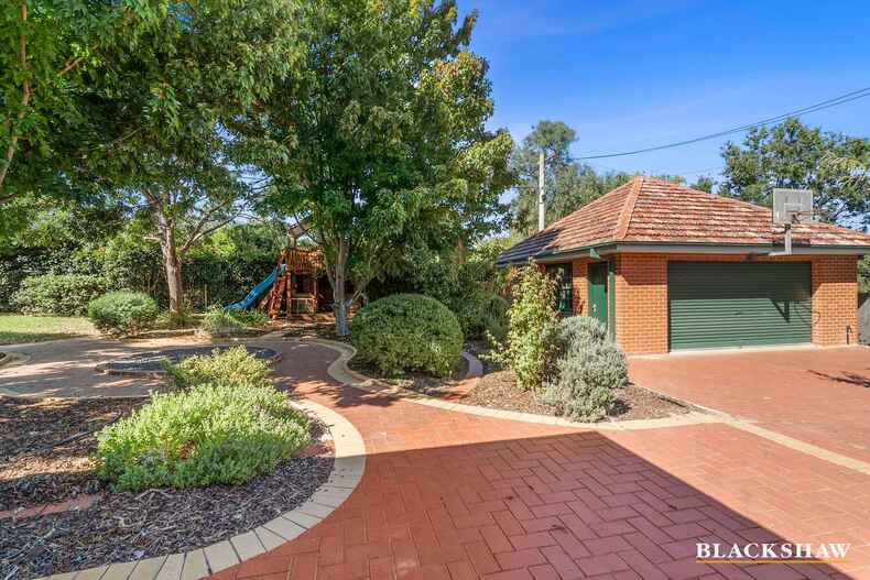 36 Cox Street Ainslie