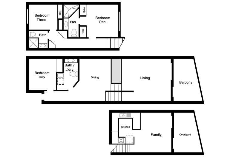 11/45 Leahy Close Narrabundah 11/45 Leahy Close Narrabundah