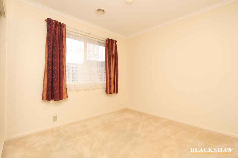 18 Bondfield Street Gungahlin 18 Bondfield Street Gungahlin