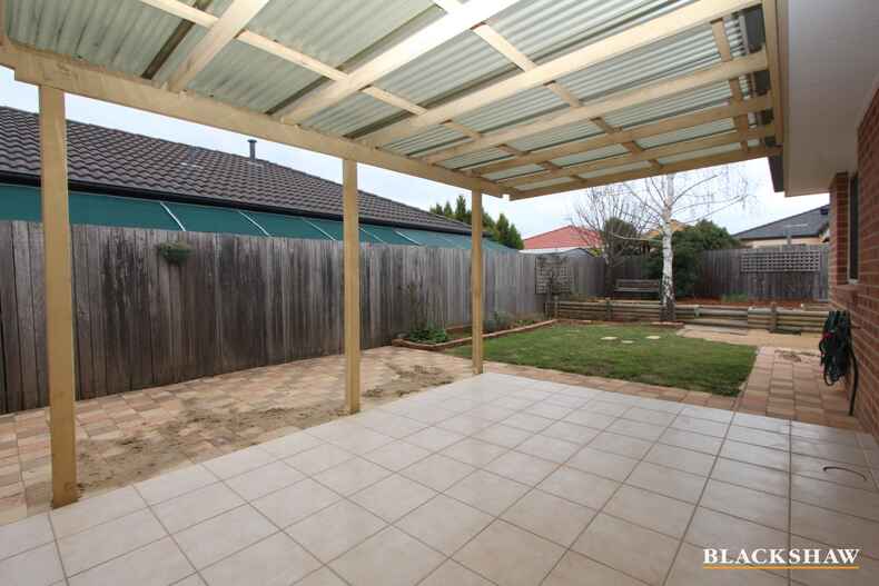 18 Bondfield Street Gungahlin 18 Bondfield Street Gungahlin