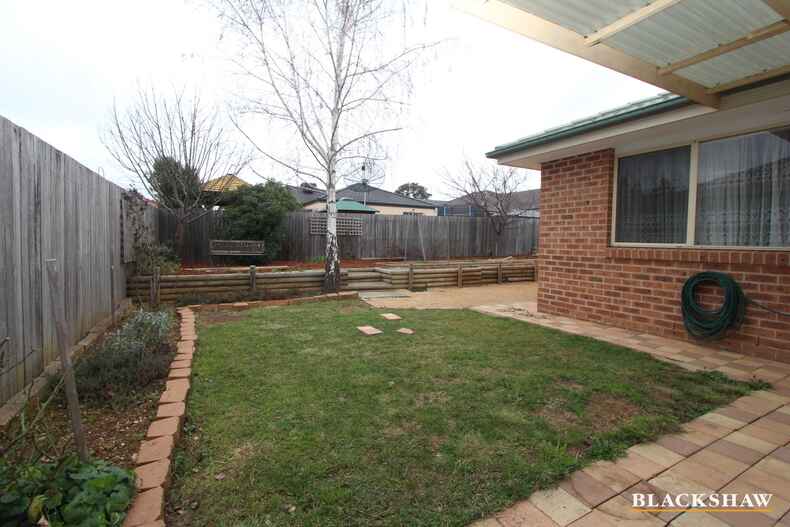 18 Bondfield Street Gungahlin 18 Bondfield Street Gungahlin
