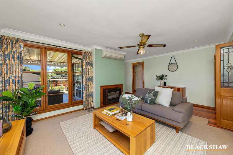 18 Warramoo Crescent Narrabundah 18 Warramoo Crescent Narrabundah