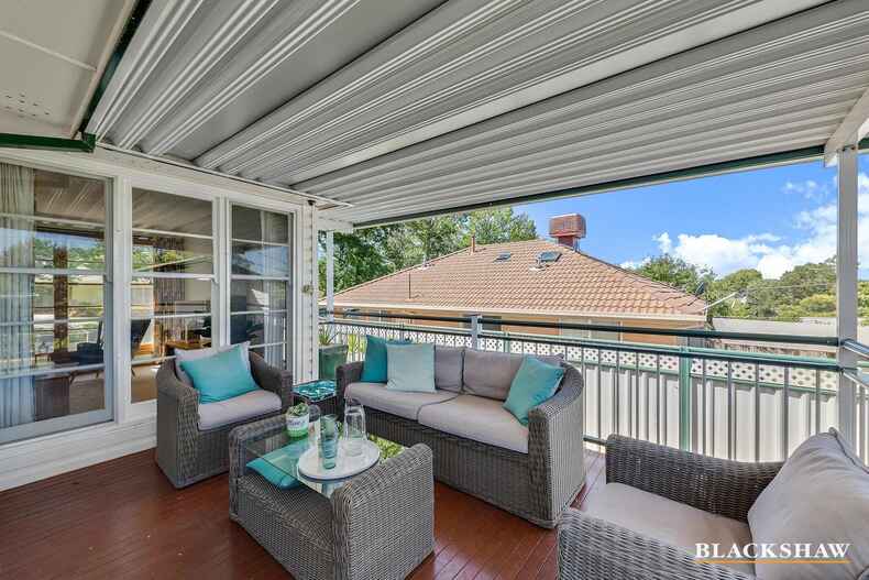 18 Warramoo Crescent Narrabundah 18 Warramoo Crescent Narrabundah