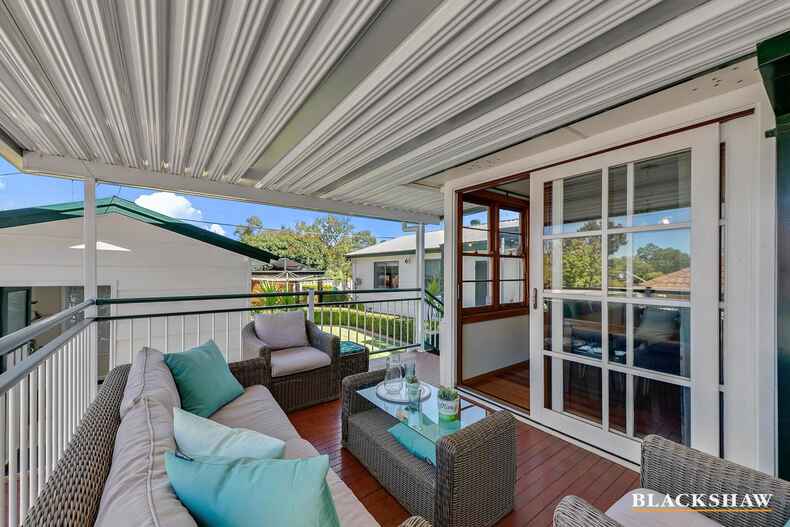 18 Warramoo Crescent Narrabundah 18 Warramoo Crescent Narrabundah